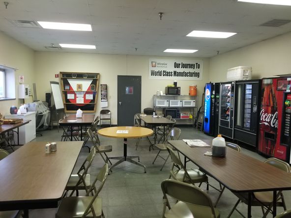 3100 Industrial Rd, Kirksville, MO 63501